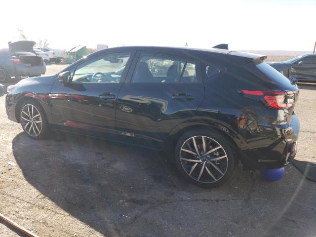 Image 2 of 2024 SUBARU IMPREZA SPORT 2024 with VIN JF1GUAFCXR8242969
