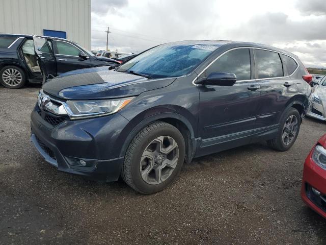 Obraz 2017 HONDA CR-V EX 2017