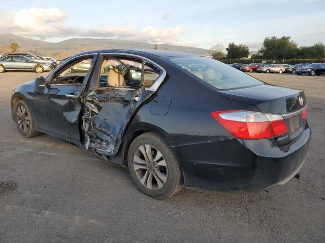 Image 2 of 2015 HONDA ACCORD LX 2015 with VIN 1HGCR2F36FA101967