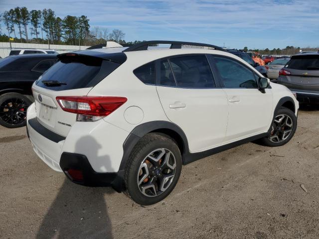 Image 3 of 2019 SUBARU CROSSTREK LIMITED 2019 with VIN JF2GTAMC3K8260186