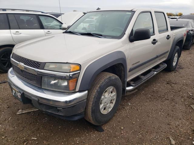 Изображение 2004 CHEVROLET COLORADO  2004