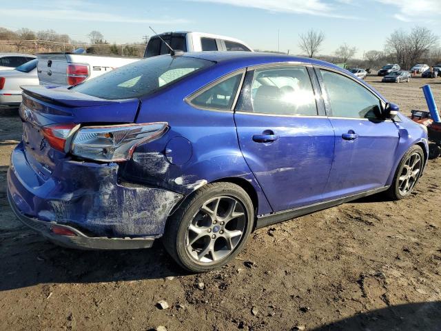 Obraz 3 z 2013 FORD FOCUS SE 2013 z VIN 1FADP3F24DL142661