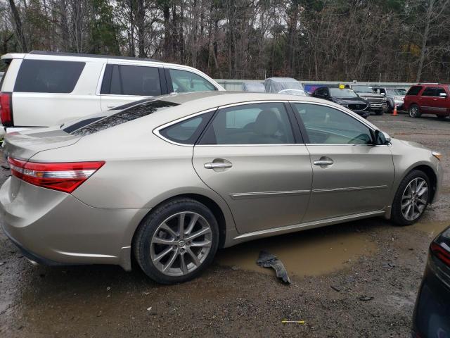 Изображение 3 2015 TOYOTA AVALON XLE 2015 с VIN 4T1BK1EB3FU167629