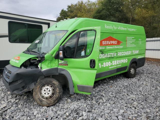 Obraz 1 z 2016 RAM PROMASTER 3500 3500 HIGH 2016 z VIN 3C6URVJG4GE104788