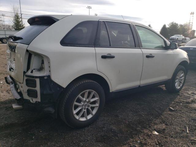 Obraz 3 z 2013 FORD EDGE SE 2013 z VIN 2FMDK3GC4DBE17215