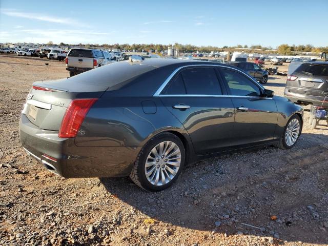 Image 3 of 2016 CADILLAC CTS PERFORMANCE COLLECTION 2016 with VIN 1G6AS5SS0G0195976