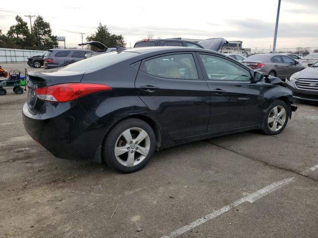 Image 3 of 2013 HYUNDAI ELANTRA GLS 2013 with VIN 5NPDH4AE7DH170134