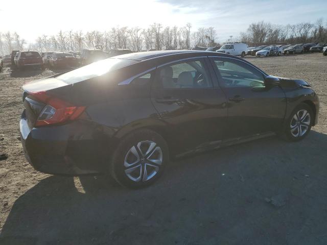 Image 3 of 2017 HONDA CIVIC LX 2017 with VIN 2HGFC2F57HH558680