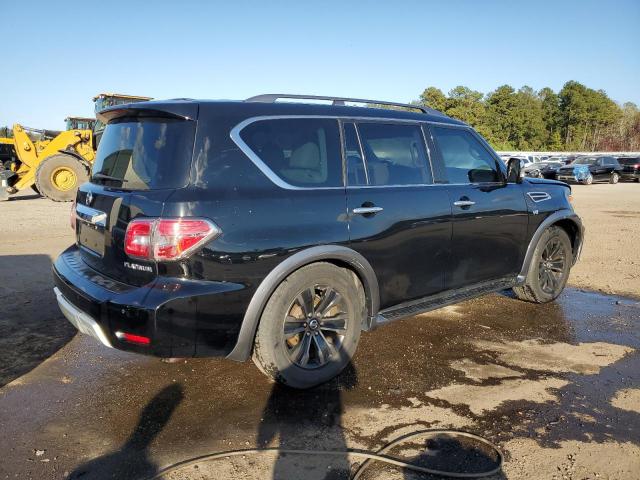 Image 3 of 2017 NISSAN ARMADA SV 2017 with VIN JN8AY2NC5H9504082