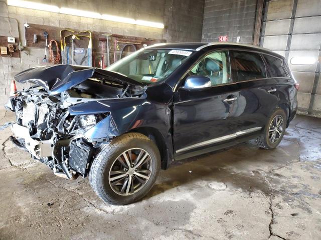 Obraz 2019 INFINITI QX60 LUXE 2019