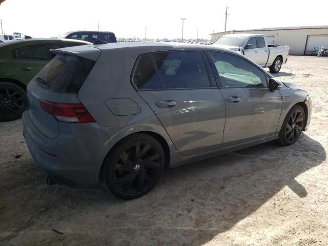 Изображение 3 2023 VOLKSWAGEN GTI SE 2023 с VIN WVWSA7CD7PW175625