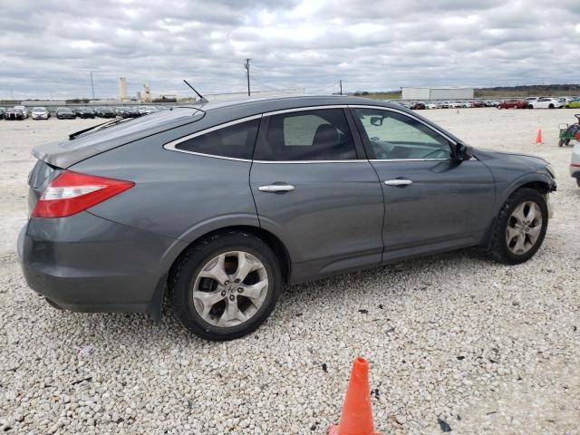 Изображение 3 2010 HONDA ACCORD CROSSTOUR EXL 2010 с VIN 5J6TF2H5XAL014568