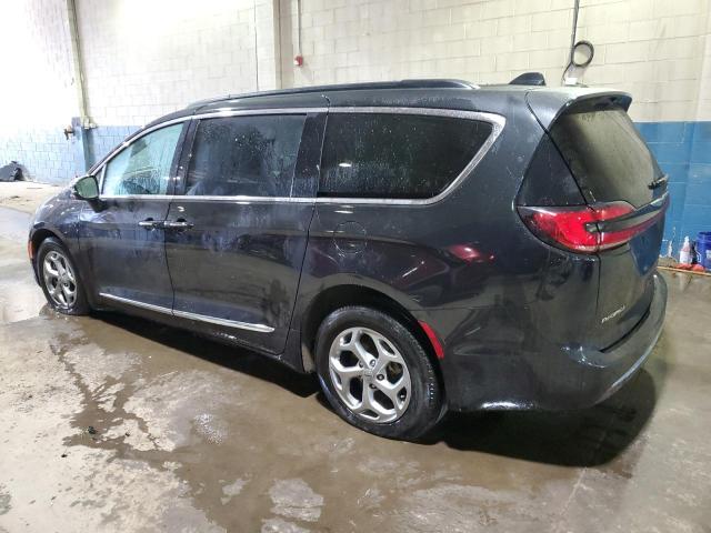 Obraz 2 z 2022 CHRYSLER PACIFICA LIMITED 2022 z VIN 2C4RC1GG6NR180847