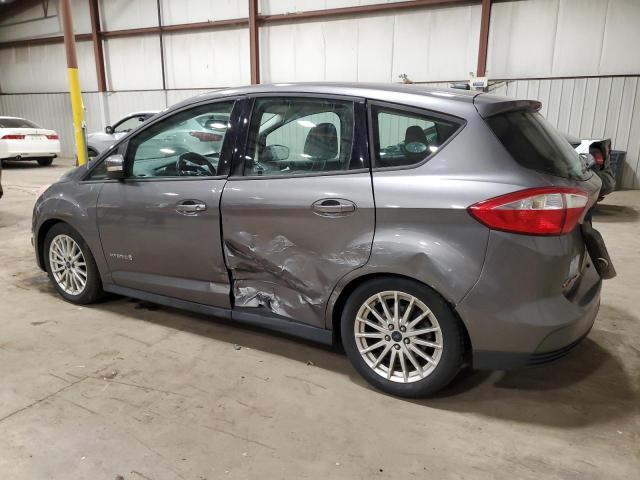 Image 2 of 2013 FORD C-MAX SE 2013 with VIN 1FADP5AUXDL538100