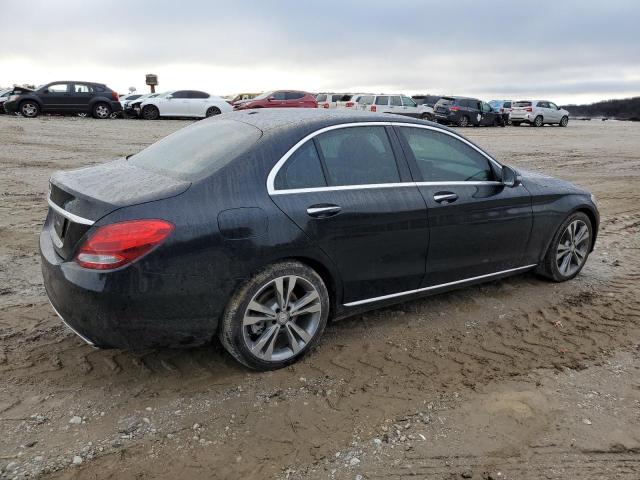 Изображение 3 2016 MERCEDES-BENZ C 300 2016 с VIN 55SWF4JB5GU178058