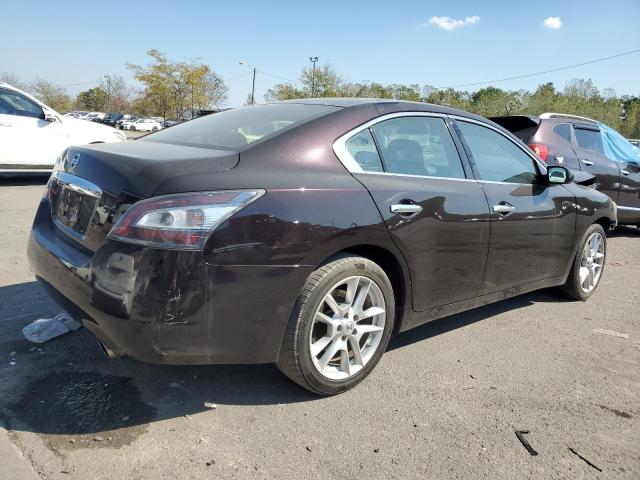 Изображение 3 2014 NISSAN MAXIMA S 2014 с VIN 1N4AA5AP5EC457280