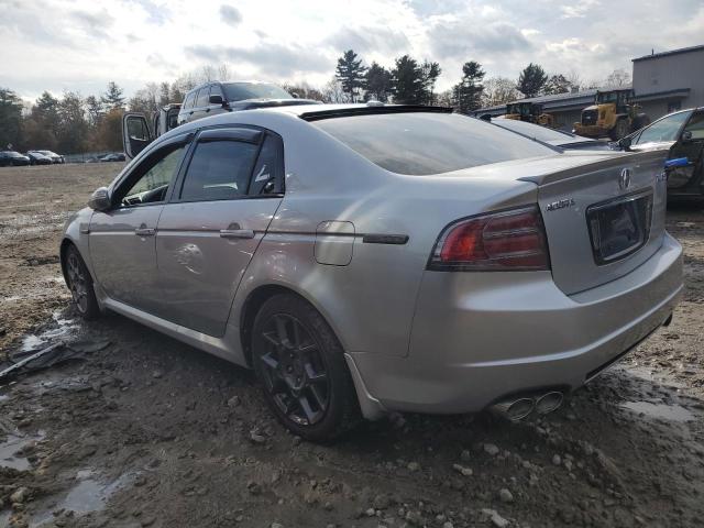 Image 2 of 2007 ACURA TL TYPE S 2007 with VIN 19UUA76577A041063
