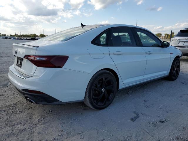 Изображение 3 2024 VOLKSWAGEN JETTA GLI AUTOBAHN 2024 с VIN 3VW2T7BU5RM011690