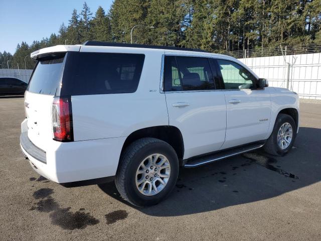 Image 3 of 2020 GMC YUKON SLT 2020 with VIN 1GKS2BKC1LR256996