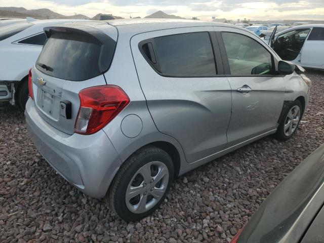 Obraz 3 z 2022 CHEVROLET SPARK LS 2022 z VIN KL8CB6SA5NC015074