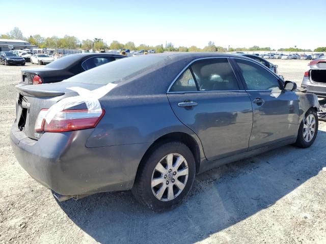 Image 3 of 2007 TOYOTA CAMRY HYBRID 2007 with VIN 4T1BB46KX7U006700