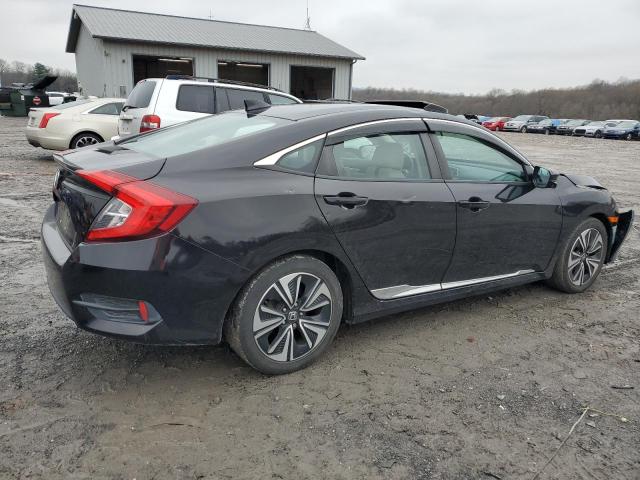 Изображение 3 2017 HONDA CIVIC EX 2017 с VIN 19XFC1E35HE024095