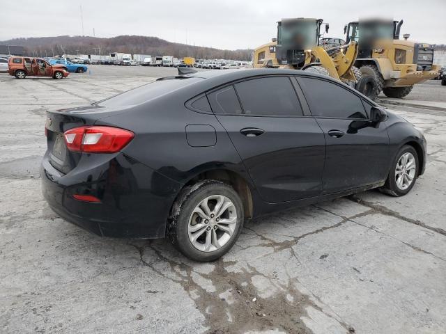 Image 3 of 2019 CHEVROLET CRUZE LS 2019 with VIN 1G1BC5SM5K7125981