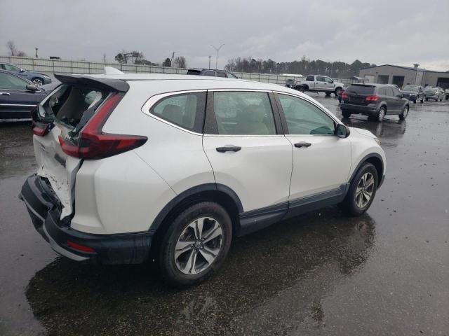 Image 3 of 2020 HONDA CR-V LX 2020 with VIN 5J6RW2H21LL006345