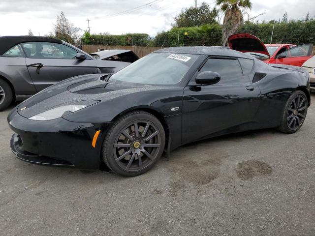 Obraz 1 z 2010 LOTUS EVORA  2010 z VIN SCCLMDTU2AHA11089