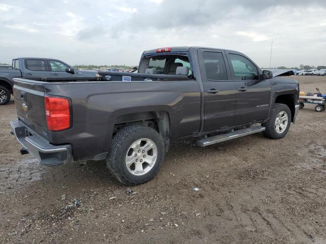Image 3 of 2015 CHEVROLET SILVERADO C1500 2015 with VIN 1GCRCPEC7FZ383532