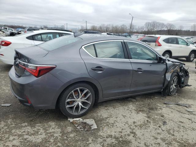 Obraz 3 z 2021 ACURA ILX PREMIUM 2021 z VIN 19UDE2F76MA001769