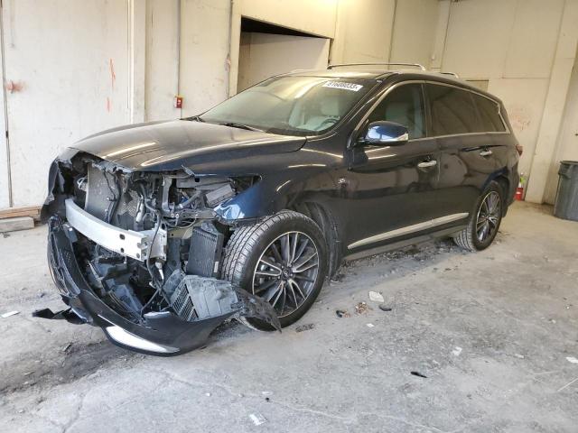 2016 Infiniti QX60 2016 image
