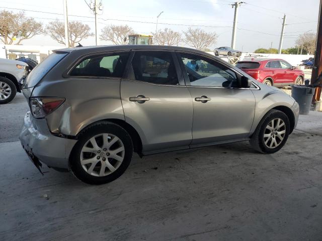 Image 3 of 2009 MAZDA CX-7  2009 with VIN JM3ER293X90237118