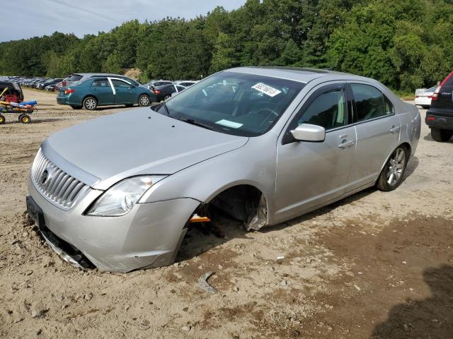 2010 MERCURY MILAN PREMIER 2010 image