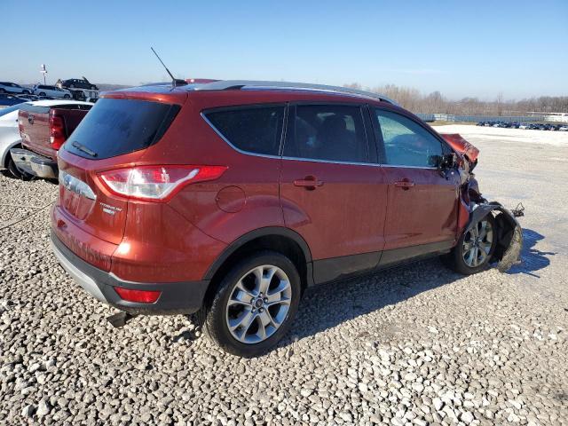 Изображение 3 2015 FORD ESCAPE TITANIUM 2015 с VIN 1FMCU9J98FUA20285
