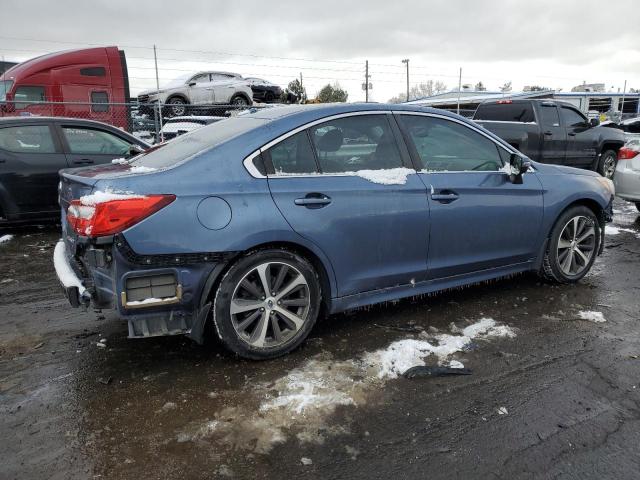 Image 3 of 2015 SUBARU LEGACY 2.5I LIMITED 2015 with VIN 4S3BNBN61F3043627
