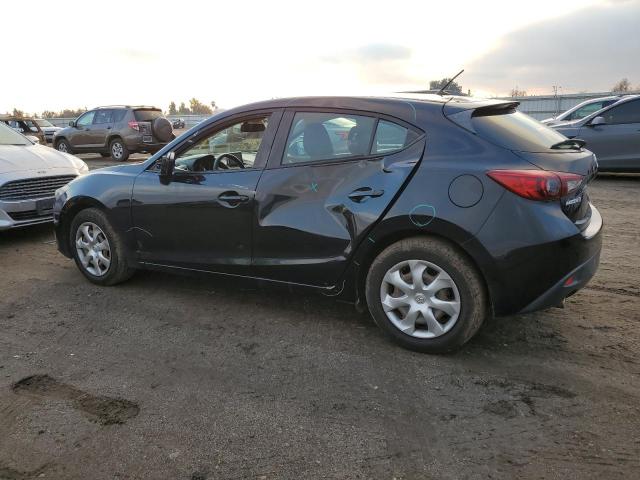 Изображение 2 2016 MAZDA 3 SPORT 2016 с VIN 3MZBM1J70GM242659