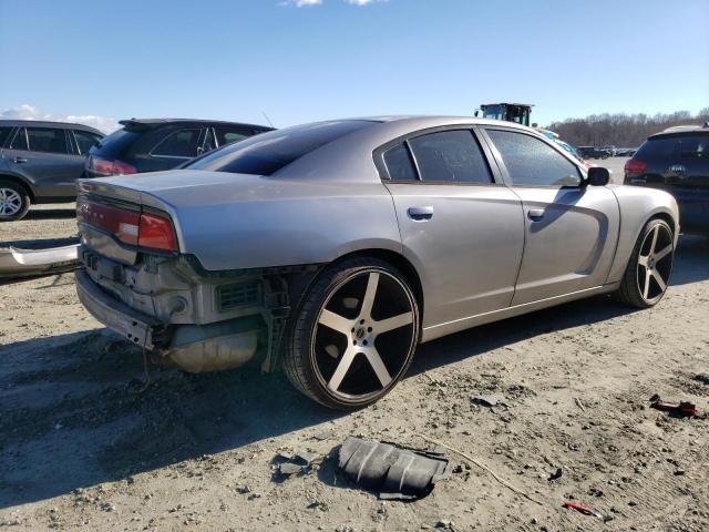 Изображение 3 2014 DODGE CHARGER SE 2014 с VIN 2C3CDXBG8EH174877