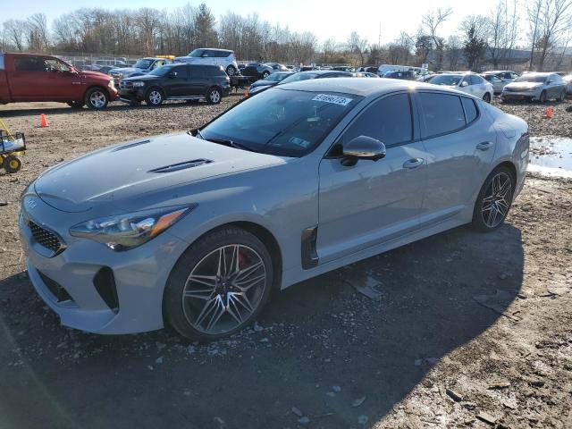 2023 KIA STINGER GT2 2023 image