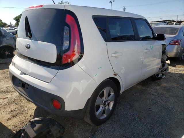 Image 3 of 2017 KIA SOUL  2017 with VIN KNDJN2A27H7421251