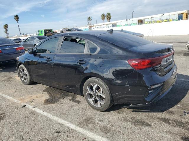 Изображение 2 2020 KIA FORTE FE 2020 с VIN 3KPF24AD5LE179757