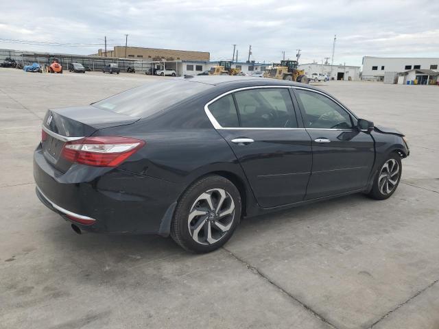 Image 3 of 2017 HONDA ACCORD EX 2017 with VIN 1HGCR2F72HA171889