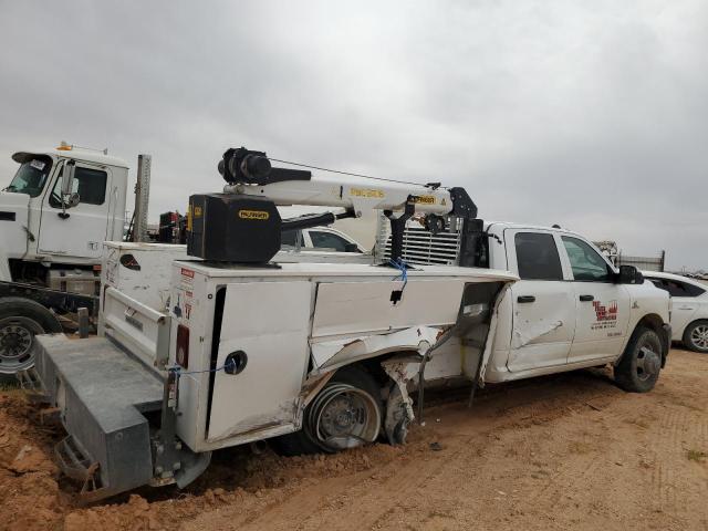 Image 3 of 2022 RAM 3500  2022 with VIN 3C7WRTCL4NG246112