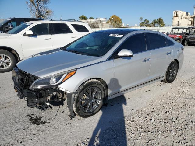 Изображение 1 2016 HYUNDAI SONATA HYBRID 2016 с VIN KMHE34L12GA026799