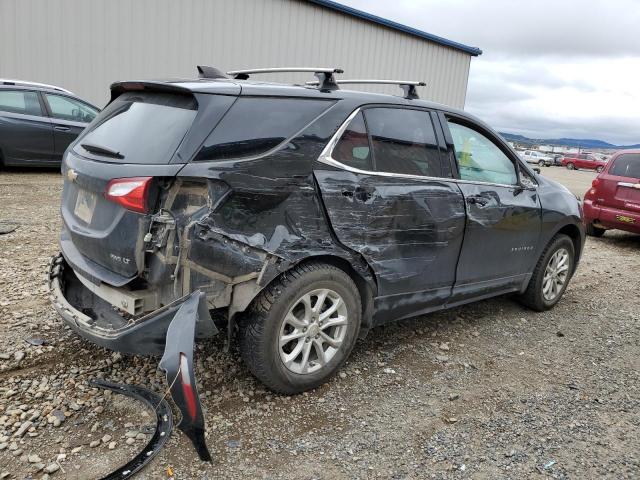 Image 3 of 2018 CHEVROLET EQUINOX LT 2018 with VIN 2GNAXSEV0J6310004