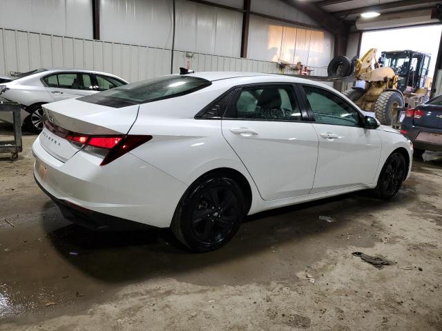 Изображение 3 2022 HYUNDAI ELANTRA SEL 2022 с VIN 5NPLS4AG8NH084296
