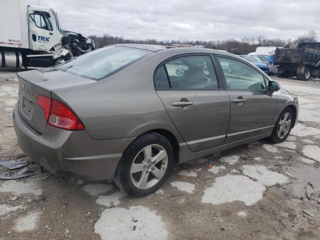 Obraz 3 z 2008 HONDA CIVIC EX 2008 z VIN 1HGFA16888L112700