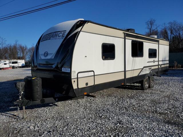 Изображение 2 2019 CIHF RADIANCE 2019 с VIN 5RXFB3327K2391168