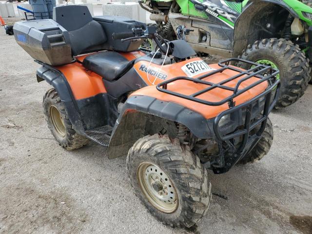 Obraz 1 z 2003 HONDA TRX350 FM 2003 z VIN 478TE250534202339