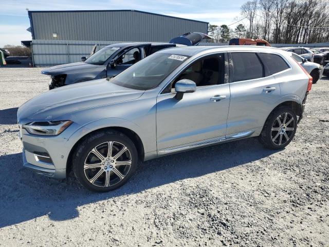 2018 VOLVO XC60 T6 INSCRIPTION 2018 image